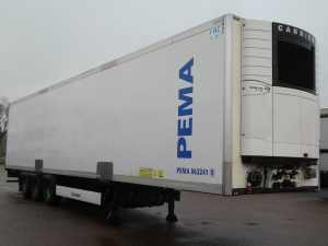 KRONE - DOPPELSTOCK BITEMP