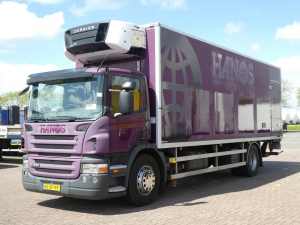 SCANIA - P230