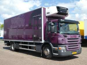 SCANIA - P230