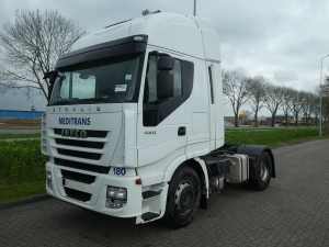IVECO - AS440S45 STRALIS