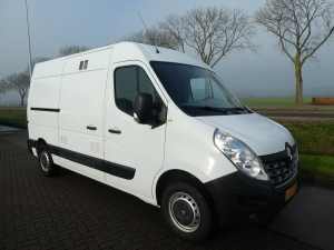 RENAULT - MASTER 2.3 DCI L2H2