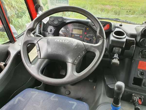 IVECO - AD380T42 TRAKKER