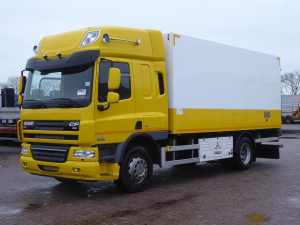 DAF - CF 65.250