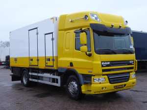 DAF - CF 65.250