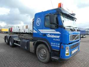 VOLVO - FM 13.480