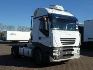 IVECO - AS440S48 STRALIS