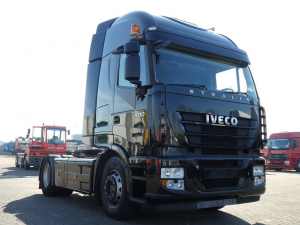 IVECO - AS440S50 STRALIS