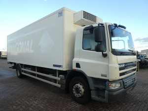 DAF - CF 75.310