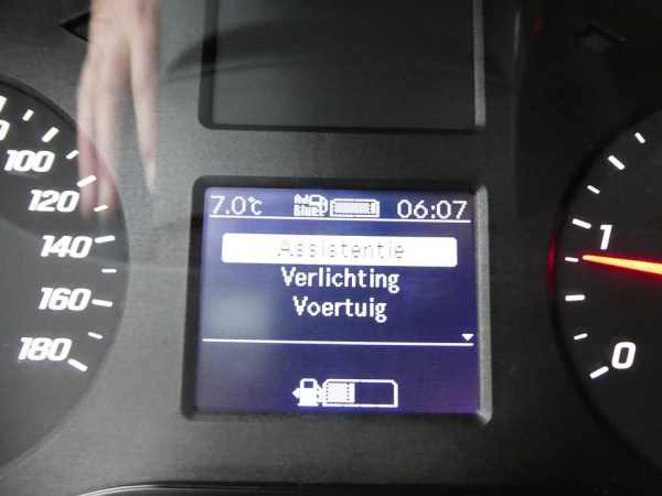 MERCEDES-BENZ - SPRINTER 316 CDI