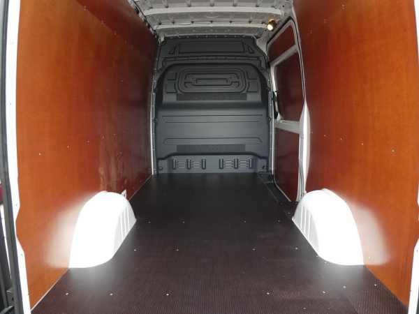 MERCEDES-BENZ - SPRINTER 316 CDI