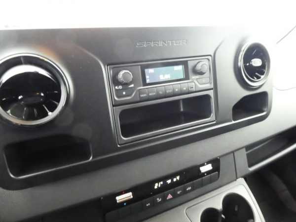 MERCEDES-BENZ - SPRINTER 316 CDI