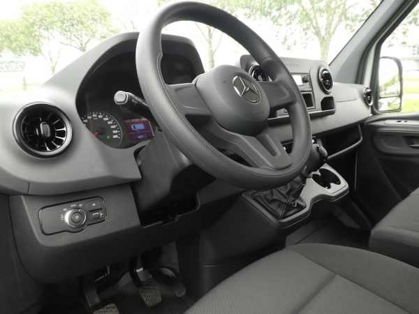 MERCEDES-BENZ - SPRINTER 316 CDI