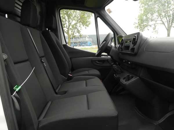 MERCEDES-BENZ - SPRINTER 316 CDI