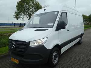 MERCEDES-BENZ - SPRINTER 316 CDI