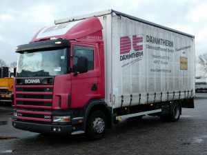 SCANIA - R94.310