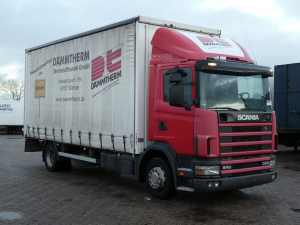 SCANIA - R94.310
