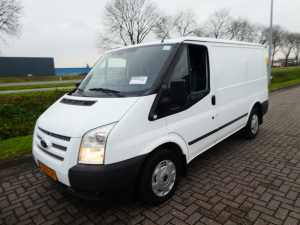 FORD - TRANSIT L1 H1