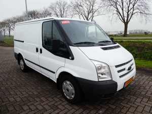 FORD - TRANSIT L1 H1