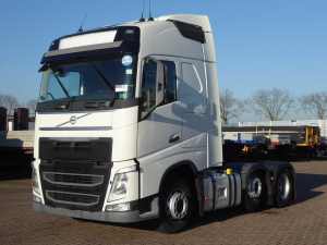 VOLVO - FH 460