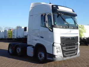 VOLVO - FH 460