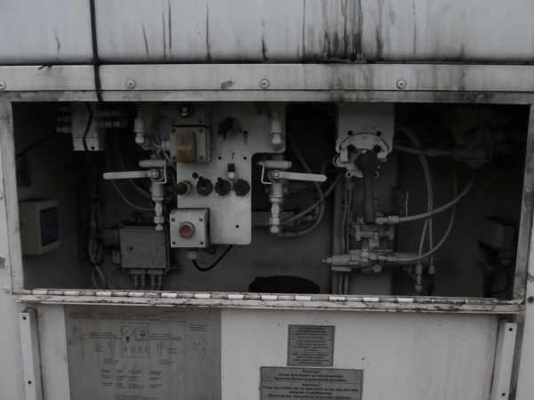 LANGENDORF - SGL3 GLASSINNENLADER