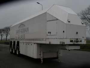 LANGENDORF - SGL3 GLASSINNENLADER