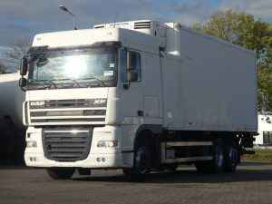 DAF - XF 105.410