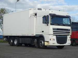 DAF - XF 105.410