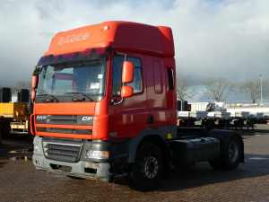 DAF - CF 85.410