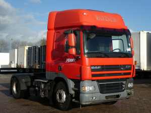 DAF - CF 85.410
