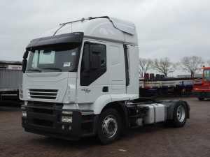 IVECO - AT440S42 STRALIS