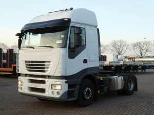 IVECO - AS440S50 STRALIS
