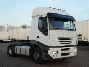 IVECO - AS440S50 STRALIS