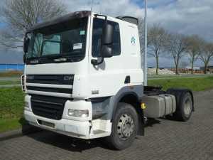 DAF - CF 85.410
