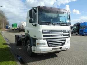 DAF - CF 85.410