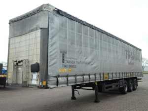 SCHMITZ - SCS 24/L 13.62 P DB