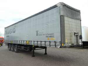 SCHMITZ - SCS 24/L 13.62 P DB