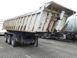 KAESBOHRER - STEINMULDE