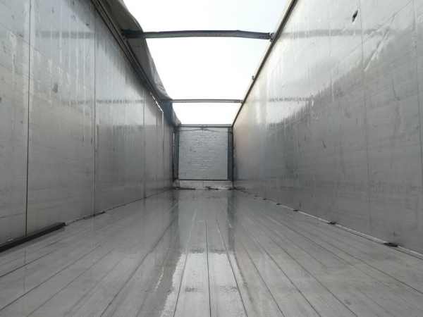 SCHMITZ - SW 24  SIDEDOORS