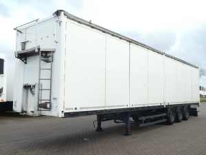 SCHMITZ - SW 24  SIDEDOORS