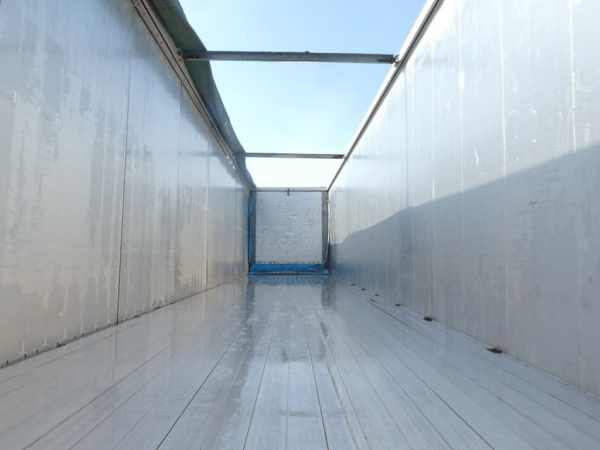 SCHMITZ - SW 24  SIDEDOORS