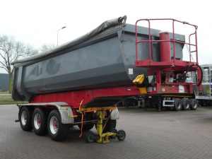 LANGENDORF - SKS-HS 24/29