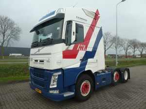 VOLVO - FH 460