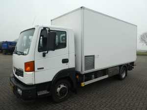 NISSAN - ATLEON 80.14