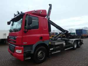 DAF - CF 85.460
