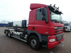 DAF - CF 85.460