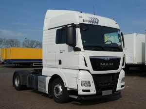 M.A.N. - 18.440 TGX