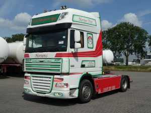 DAF - XF 105.510