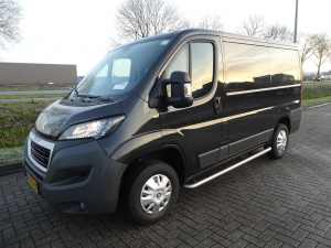 PEUGEOT - BOXER 330 2.0 HDI
