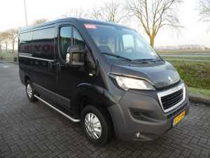 PEUGEOT - BOXER 330 2.0 HDI